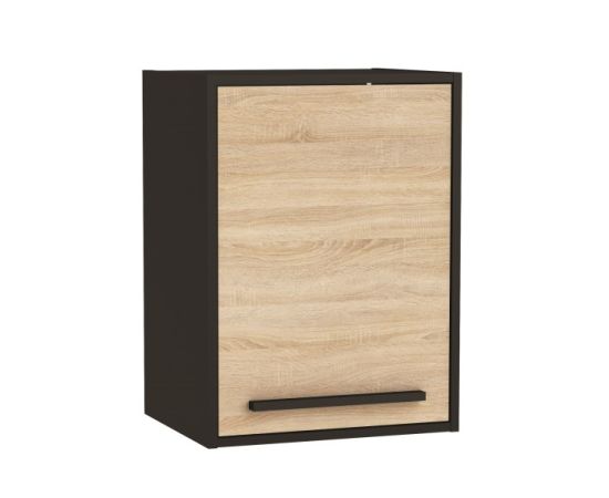 Шкаф для кухни верхний Demeyere Fabrik 437418 443x350x600 мм