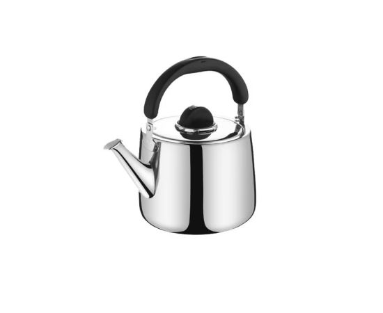 Metal teapot DongFang 22817 3l