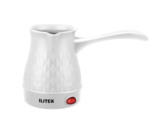 Electric coffee maker ILITEK IL-4347