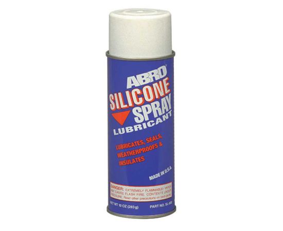 Silicone spray Abro SL-900 283 g