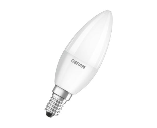 Светодиодная лампа OSRAM LED Star B60 6.5W E14 550Lm 3000K