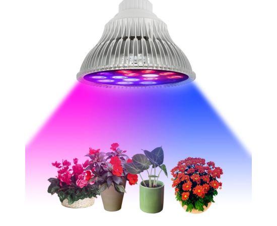 Лампа для растений SJ_45w_021 45W E27