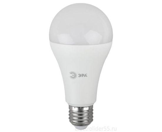 LED Lamp Era LED A65-25W-860-E27 6000K