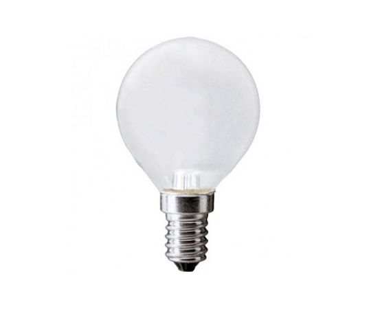 Лампа накаливания Luxram L35-0195 40W E14