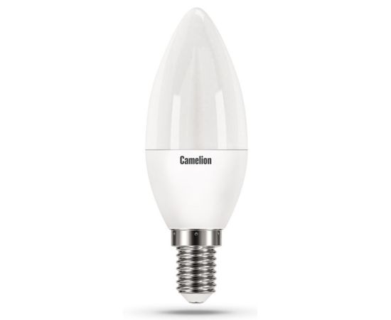 LED Lamp Camelion LED12-C35/830/E14 3000K 12W E14