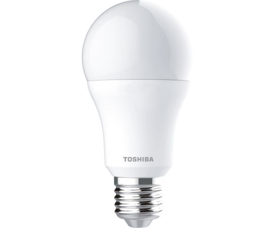 LED Lamp Toshiba A60 4000K 14W E27