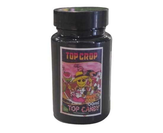 Liquid fertilizer Top Crop Top Candy 100 ml
