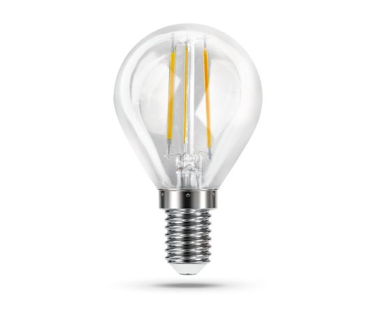 Светодиодная лампа Camelion LED7-G45-FL/830/E14 3000K 7W E14