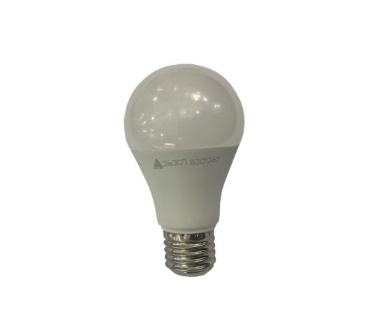 Lamp New Light A60 LED E27 12W 4000K