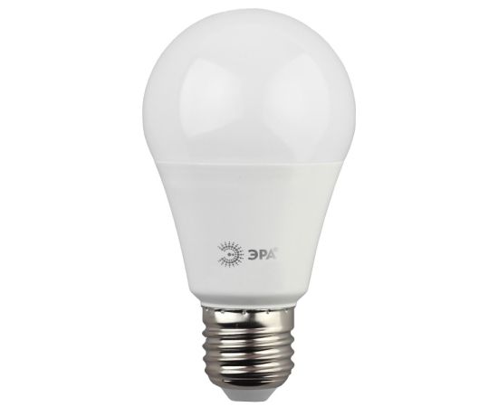 Светодиодная лампа Era LED A60-15W-827-E27 2700K