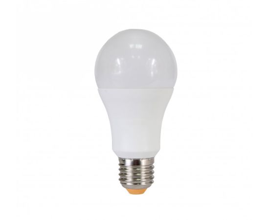 LED Lamp Lux Garden 3W LED BULB E27 6500K