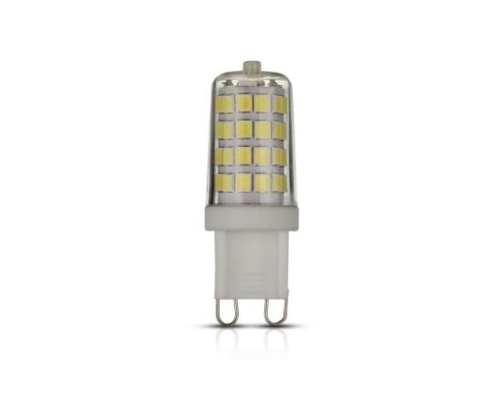 Лампа LED V-TAC G9 3W 3000K 21246