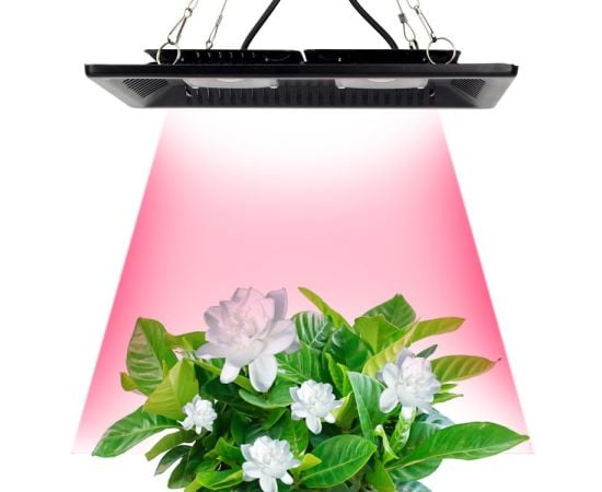 Lamp for plants CF-UT02 200W IP67