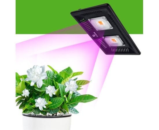 Светильник для растений CF-UT02 200W IP67
