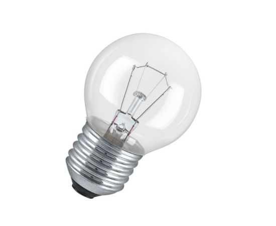 Лампа накаливания Luxram L36-0112 40W E27