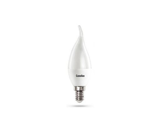 LED Lamp Camelion LED8-CW35/845/E14 8 W