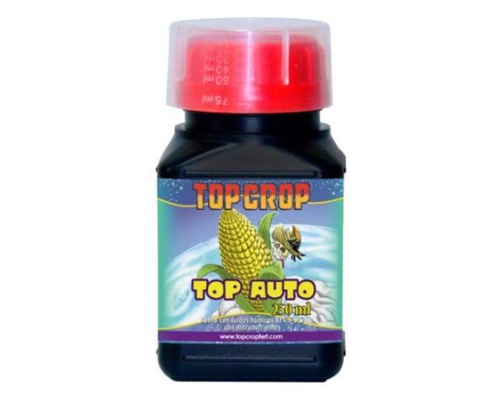 Liquid fertilizer Top Crop Top Auto 250 ml