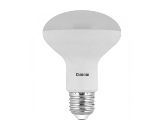 Светодиодная лампа Camelion LED10-R80/845/E27 4500K 10W E27