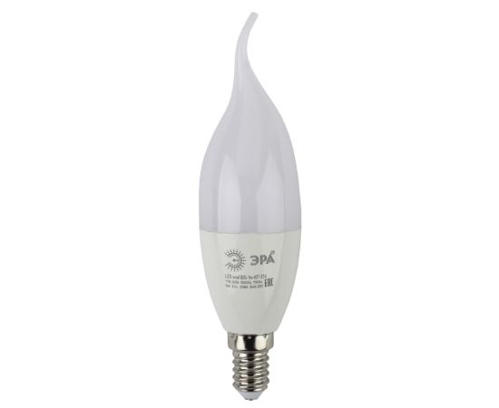 LED Lamp Era LED BXS-9W-840-E14 4000K 9W E14
