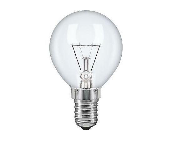 Лампа накаливания Luxram L34-5117 40W E14