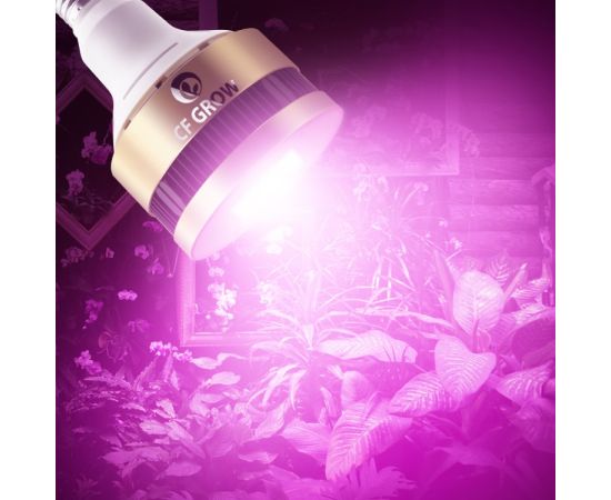 Лампа для растений CF-150_RED 150W E27