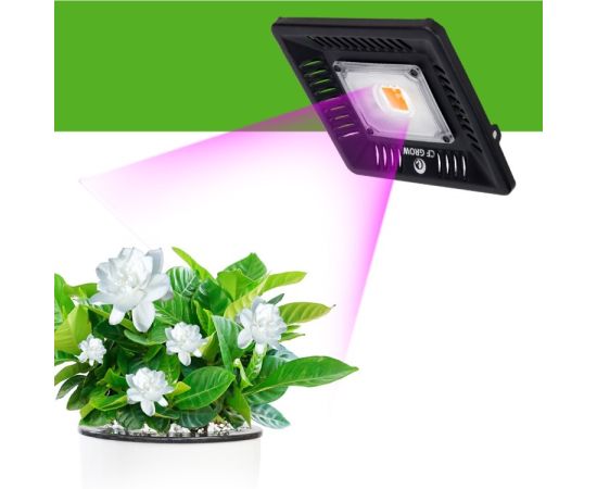 Светильник для растений CF-UT01 100W IP67