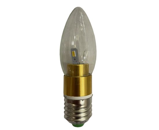 Лампа LED 3W GLASS TYPE OYD113-OYD114