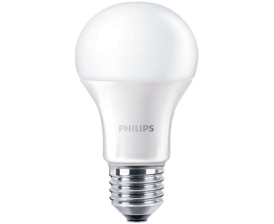 Светодиодная лампа Philips 639655 3000K 7W E27