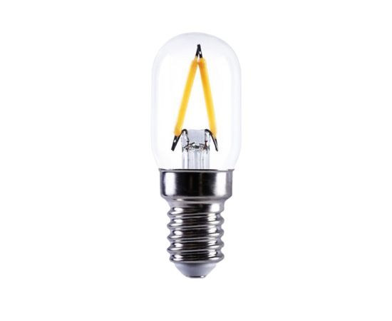 Лампа Rabalux LED Е14 2W 4000K T20 h60 Filament 79030