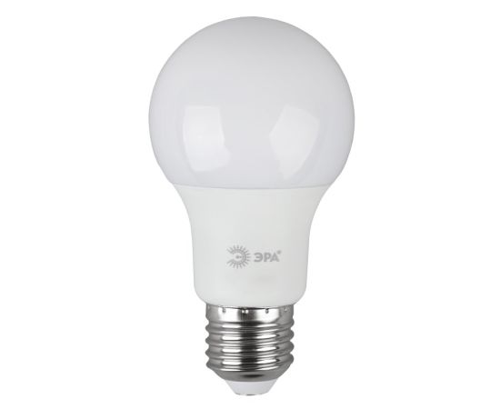 LED Lamp Era LED A60-11W-860-E27 6000K