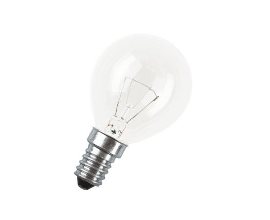Incandescent lamp Osram Classic P CL 40W E14
