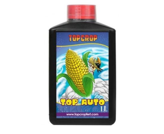 Liquid fertilizer Top Crop Top Auto 1 l