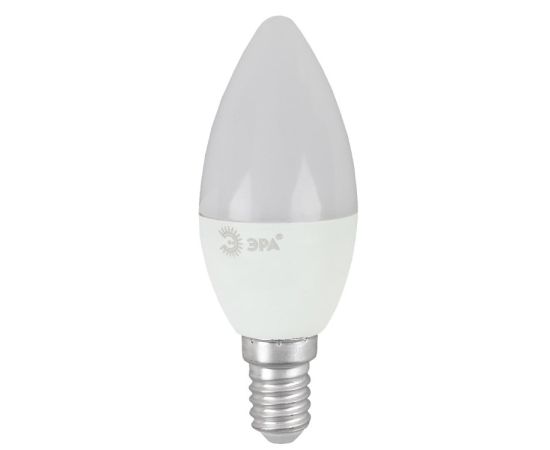 LED Lamp Era ECO LED B35-8W-840-E14 4000K 8W E14
