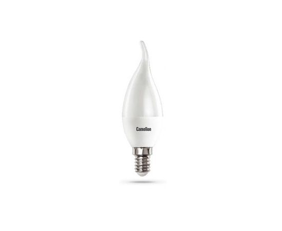 LED Lamp Camelion 3000 8W E14 (LED8-CW35/830/E14)