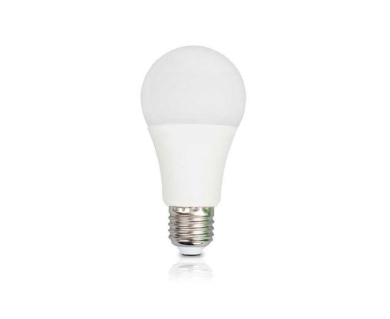 Лампа светодиодная New Light E27 12W 3000K