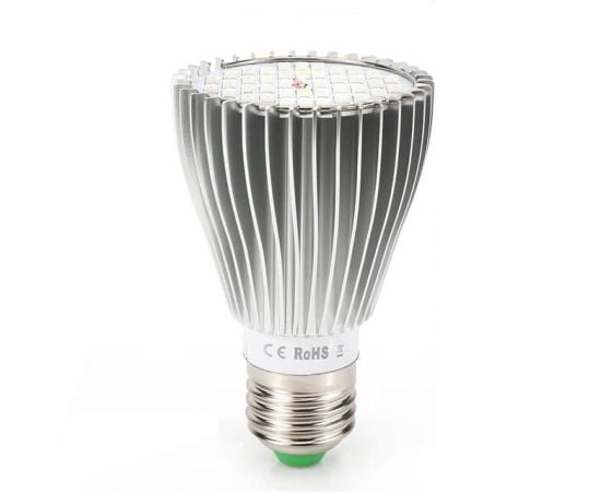 Lamp for plants SJ_30w_114 30W E27