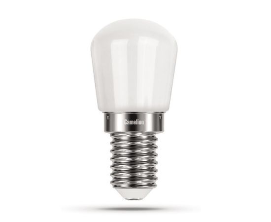 LED Lamp Camelion LED2-T26/845/E14 4500K 2W E14