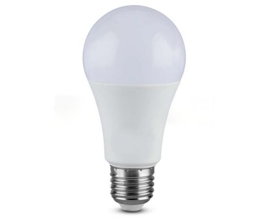 ლედ ნათურა Ledolet 9w E27 3000K LED bulb