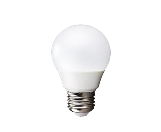 LED Lamp LEDEX 3000K 5W 220-240V E27