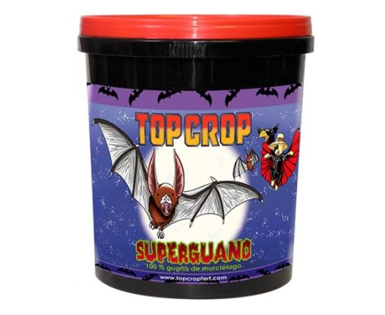 Удобрение Top Crop Superguano 1 кг
