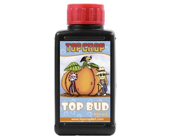 Liquid fertilizer Top Crop Top Bud 100 ml