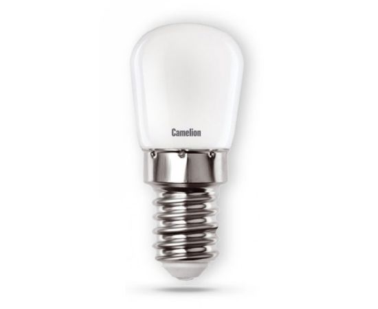 LED Lamp Camelion LED2-T26/830/E14 3000K 2W E14