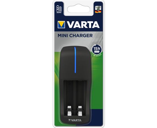 დამტენი მოწყობილობა VARTA  AAA / AA 1600mAh