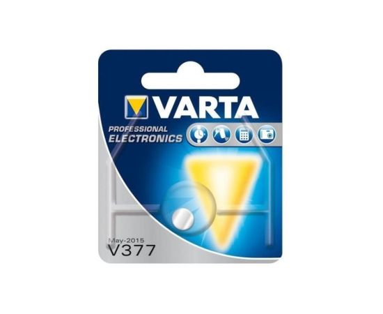 ელემენტი VARTA V377