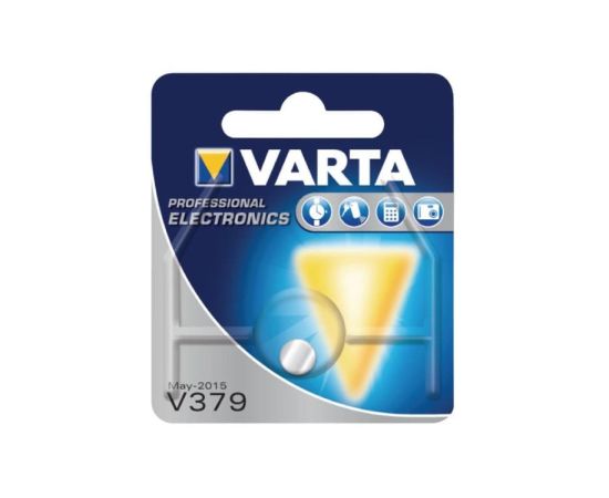 ელემენტი VARTA V379