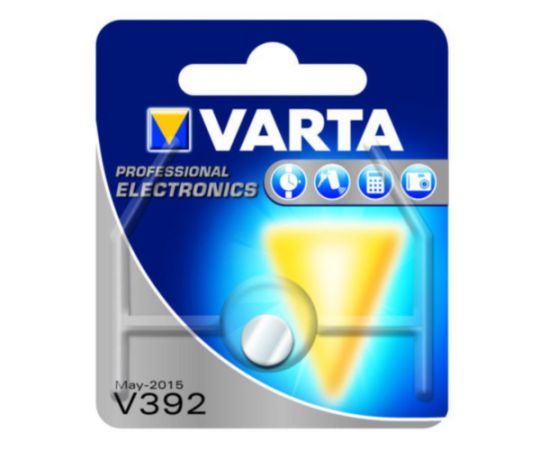ელემენტი VARTA V392