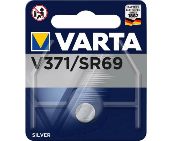 ელემენტი VARTA V371/SR69