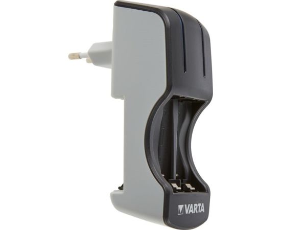 დამტენი მოწყობილობა VARTA Pocket AA/AAA