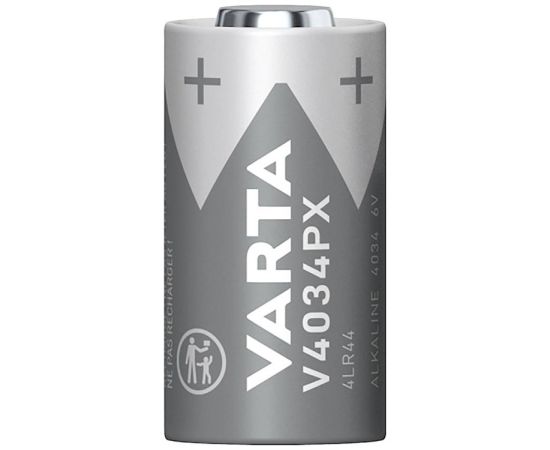 Battery VARTA V4034PX 170mAh