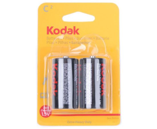 Battery Kodak 30951051 C 2 pcs